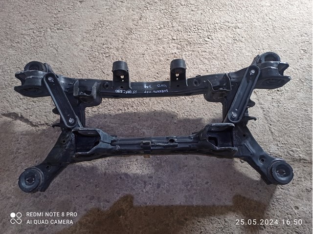 Viga de suspensão traseira (plataforma veicular) KIA Sorento preço, a partir de 915,07 USD