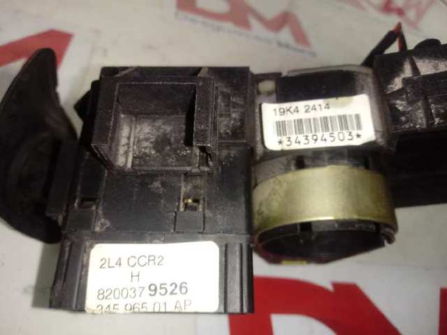 Compre 8200379526 Renault (RVI) 