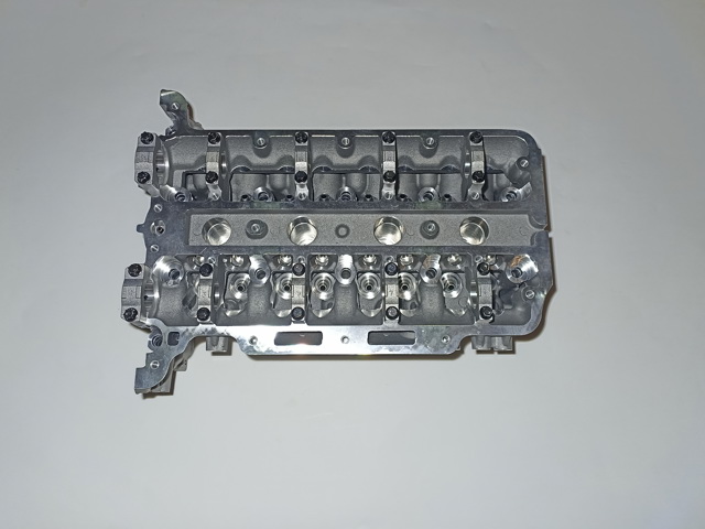 Cabeça de motor (CBC) Opel 55355430 preço, a partir de 349,28 USD