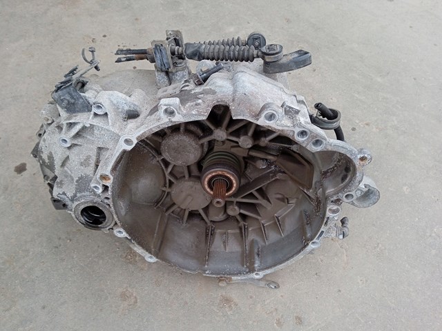 Caixa de Mudança montada (caixa mecânica de velocidades) Volvo 1023705 preço, a partir de 132,68 USD