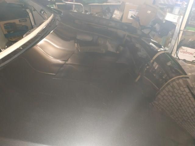 Capota Peugeot/Citroen 9842375180 preço, a partir de 635,17 USD