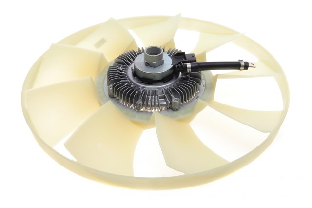 AM20004442M Borg-Warner Acoplamento viscoso de ventilador de esfriamento