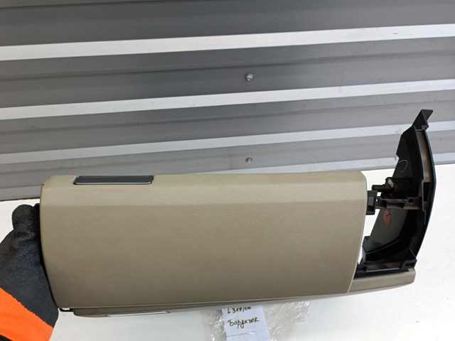 Caixa para porta-luvas (porta-luvas) para Land Rover Discovery III LR3