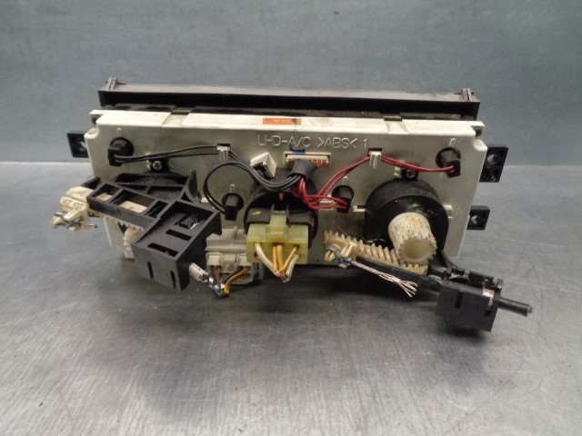 Motor montado F14D3 General Motors