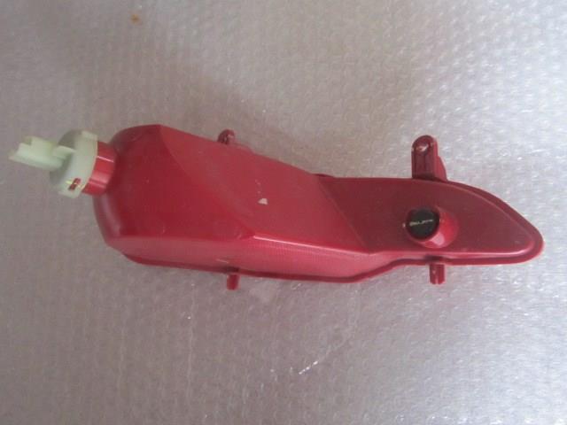 9811982980 Peugeot/Citroen Lanterna de nevoeiro traseira esquerda