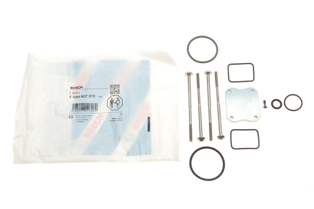 Compre F00HN37070 Bosch Injetor de injeção de combustível