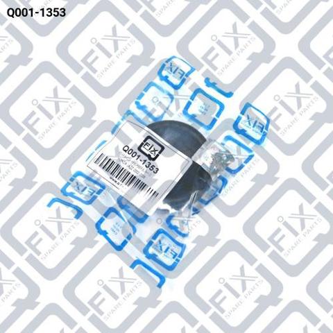 Bucha da haste de amortecedor traseiro Q-fix Q0011353 preço, a partir de 3,47 USD