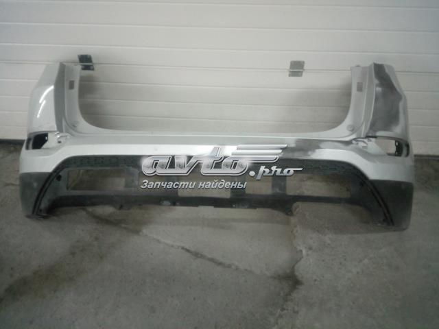 Compre 86611D7000 Hyundai/Kia Pára-choque traseiro, parte superior