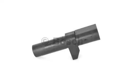 Sensor de posição (de revoluções) de cambota 261210141 Bosch