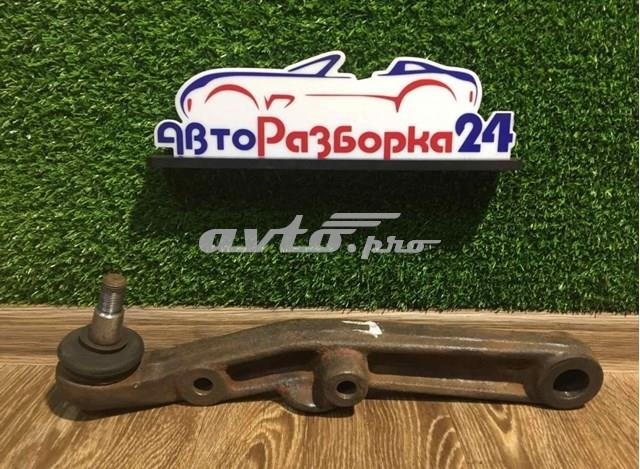 Compre 93815025 Iveco Braço oscilante superior esquerdo de suspensão dianteira