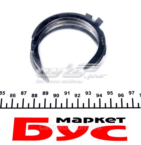 Semianel de suporte (de carreira) de cambota, STD, kit 029AS20558000 Mahle Original