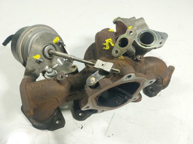Compre 31397999 Volvo Turbina