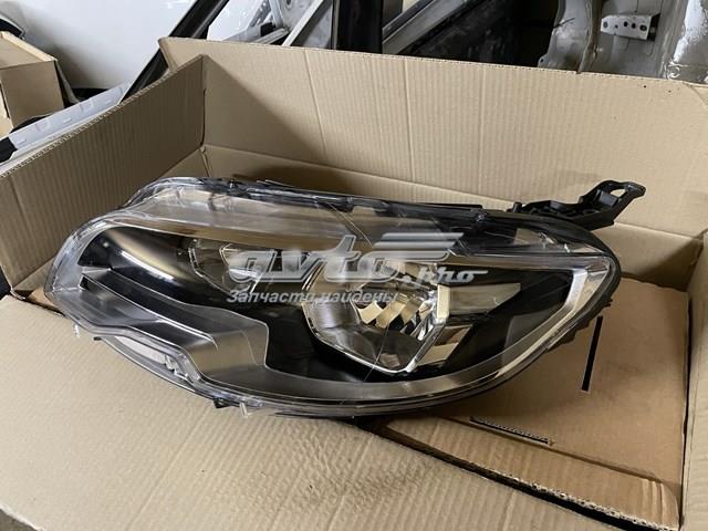 Compre 9817298380 Peugeot/Citroen Luz esquerda