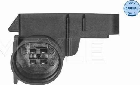 Sensor de ativação do sinal de parada 1008900026 Meyle