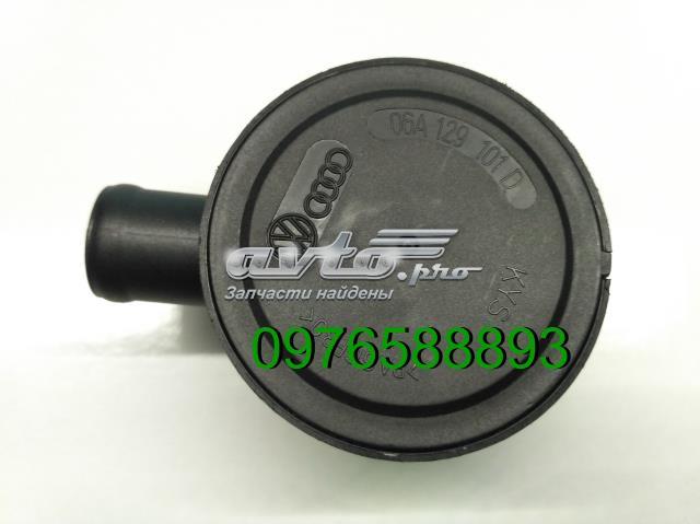 Válvula PCV de ventilação dos gases de cárter 3RG 82708 preço, a partir de 6,72 USD