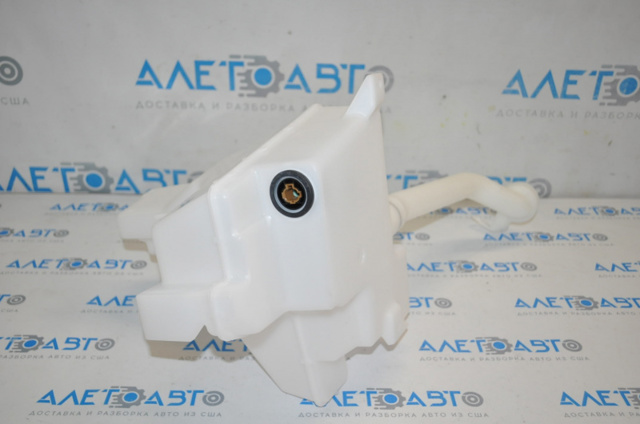 Tanque de fluido para lavador de vidro 86631SG020 Subaru
