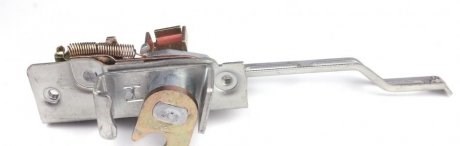 305024 Solgy Fecho da porta dianteira esquerda