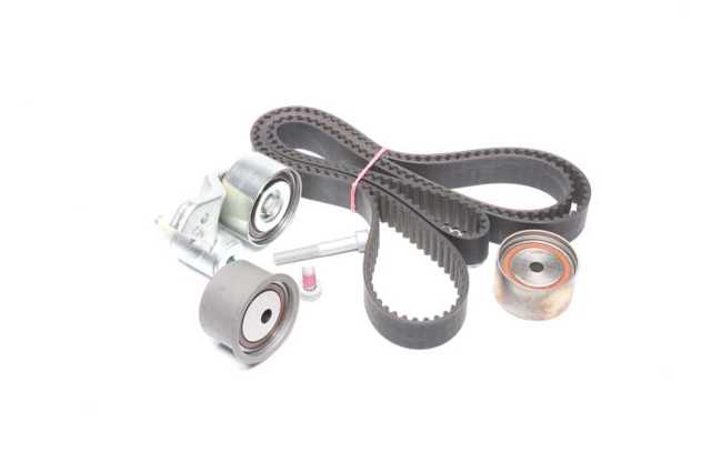 Correia do mecanismo de distribuição de gás, kit Continental/Siemens CT1068K1 preço, a partir de 311,18 USD