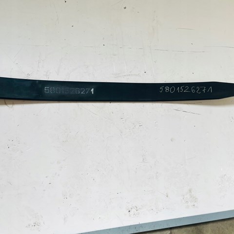 Suspensão de lâminas dianteira Iveco 5801526271