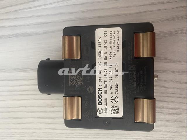 A9079009304 Mercedes Sensor de radar de distância