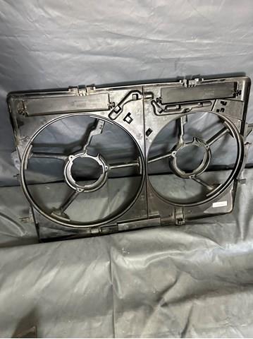 Difusor do radiador de esfriamento VAG 8K0121003P preço, a partir de 143,89 USD