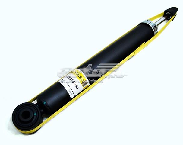 Compre RS310950 Raiso Amortecedor traseiro