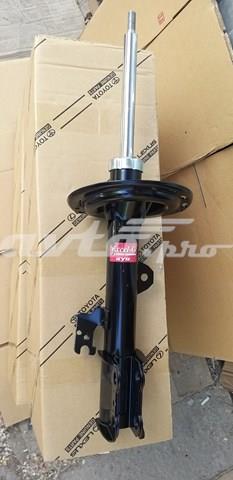 Amortecedor dianteiro direito 48510A9896 Toyota