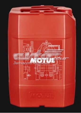 Óleo para motor Motul 848522 preço, a partir de 176,53 USD