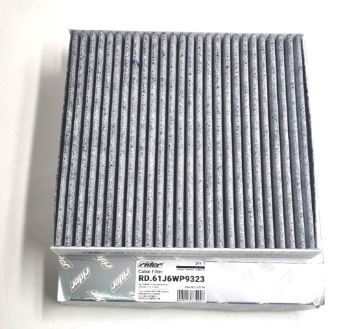 Compre RD61J6WP9323 Rider Filtro de salão