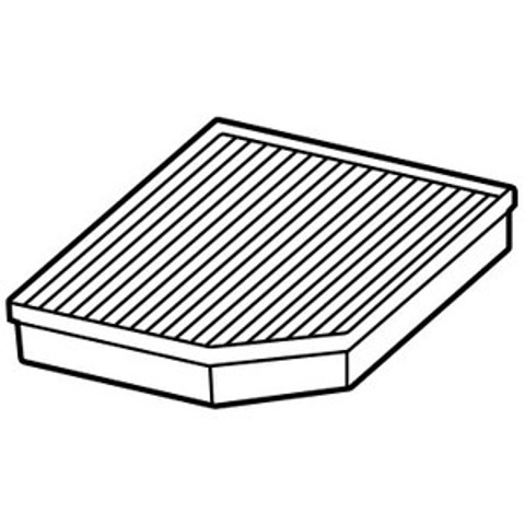  53010798AD Chrysler