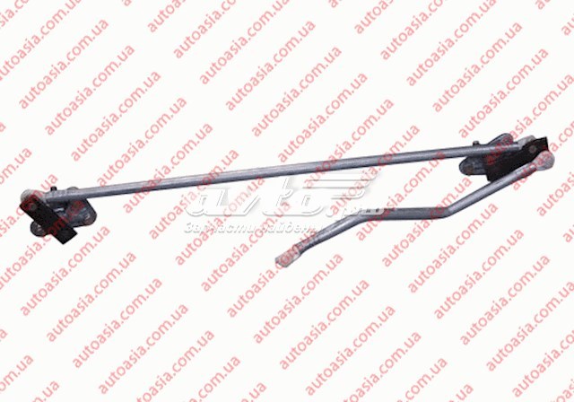 Compre Trapézio de limpador pára-brisas Chery QQ6 