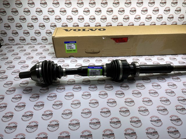 Compre 36051325 Volvo Junta homocinética externa dianteira