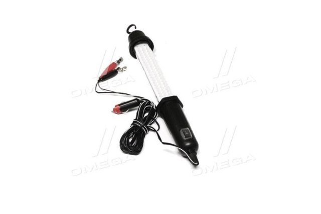 Lanterna portátil Tempest TP6000L