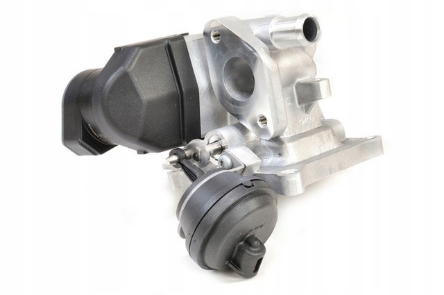 Válvula EGR de recirculação dos gases Volvo 36010130 preço, a partir de 163,73 USD