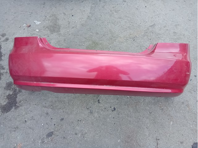 Compre 96543142 General Motors Pára-choque traseiro