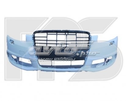 Pára-choque dianteiro FPS FP1204901P preço, a partir de 38,32 USD