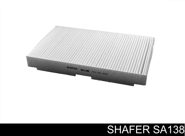 Filtro de salão Shafer SA138 preço, a partir de 7,82 USD