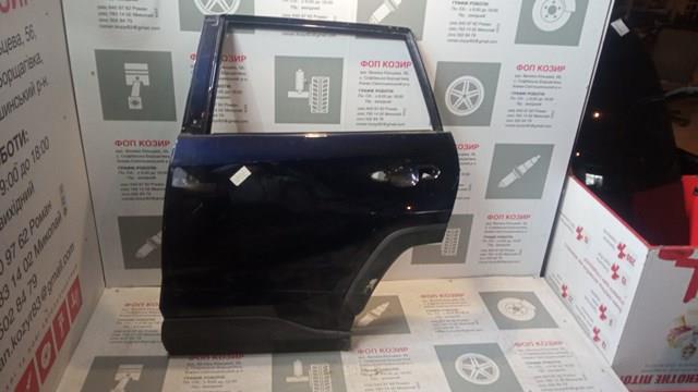 Compre 6700442191 Toyota Porta traseira esquerda