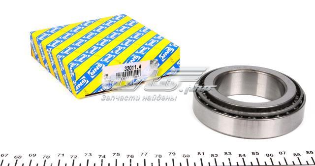 Rolamento de cubo dianteiro SNR 32011A preço, a partir de 45,38 USD