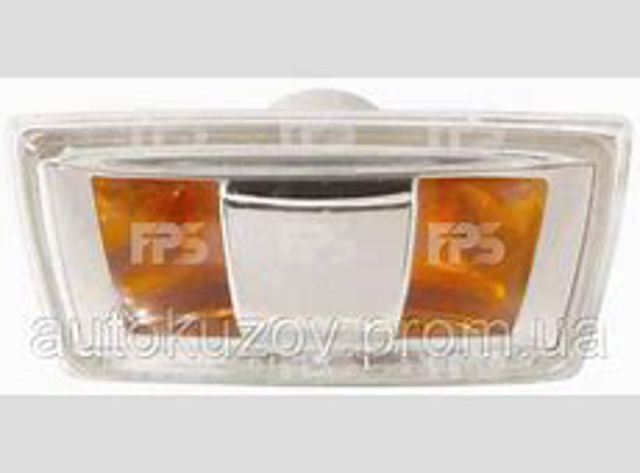 Luz intermitente no pára-lama direito FP5206KB4E FPS