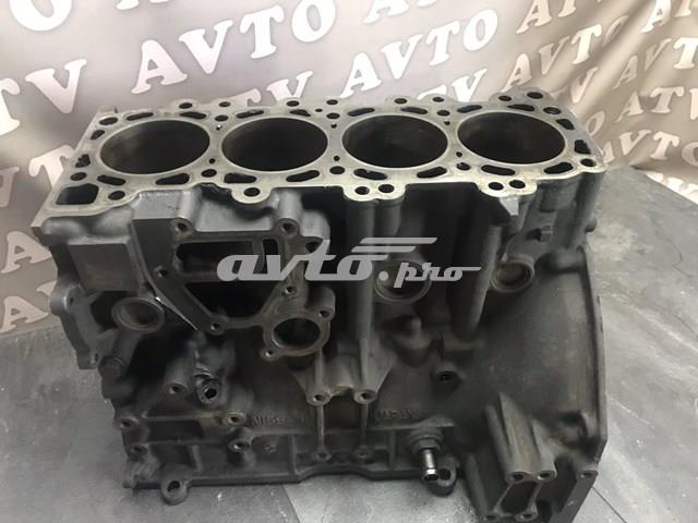 YD22ETI Nissan/Infiniti Motor montado