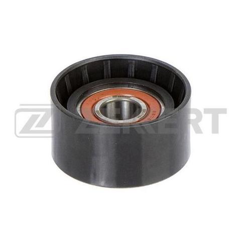 Rolo parasita da correia de transmissão CX1500 CX/Complex