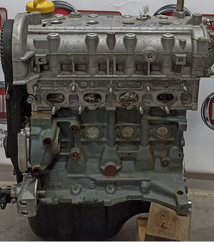 Motor montado 55191620 Fiat/Alfa/Lancia