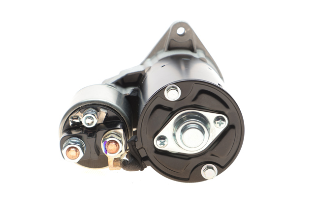 Motor de arranco Cargo F032113843