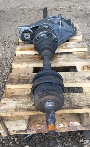  Mercedes A6112220009