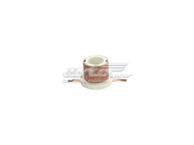 Tubo coletor de rotor do gerador 132642 Cargo