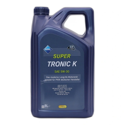Compre 15DBC7 Aral Óleo para motor