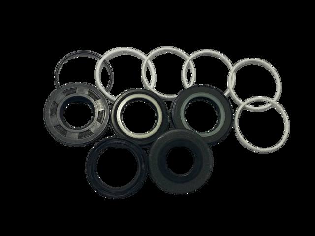 Kit de reparação da cremalheira da direção (do mecanismo), (kit de vedantes) Ford Mondeo III B4Y