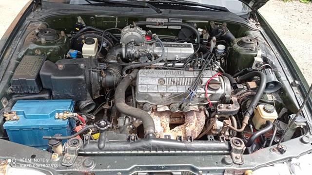 2311032000 Ssang Yong Cambota de motor