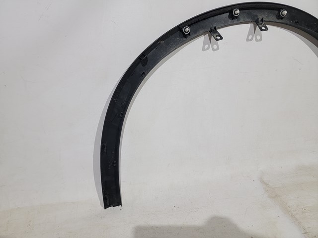 Compre 638106UA0A Nissan/Infiniti Expansor (placa sobreposta) de arco do pára-lama dianteiro direito